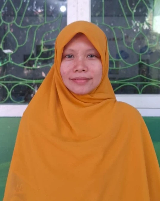 Rahmiyati, S.Pd.I